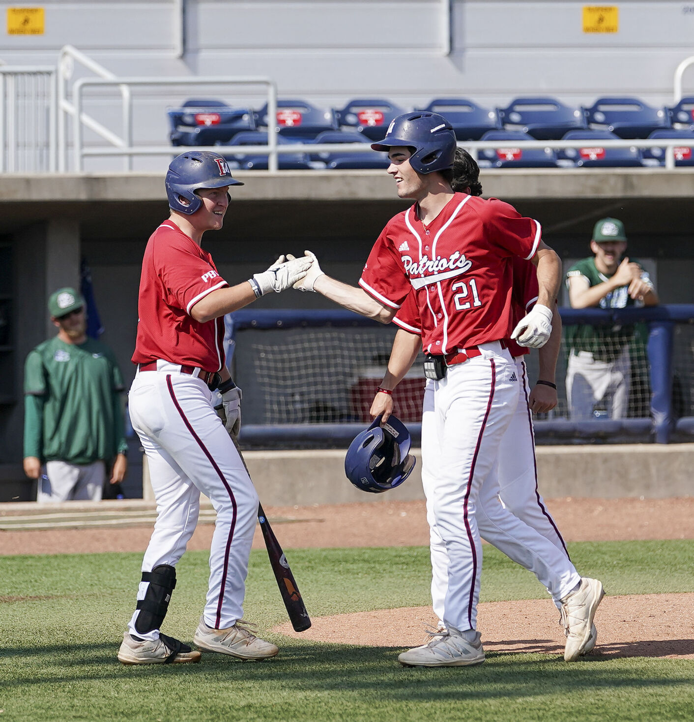 Francis Marion vs. Georgia College